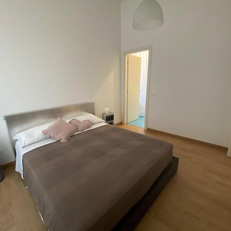 Palazzo Marchetti Apartment Ancona Luaran gambar