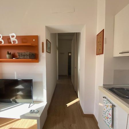 Palazzo Marchetti Apartment Ancona Luaran gambar