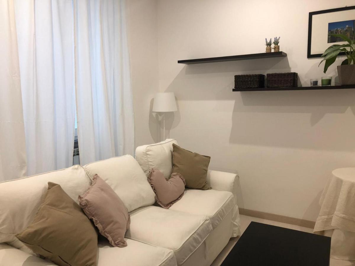 Palazzo Marchetti Apartment Ancona Luaran gambar