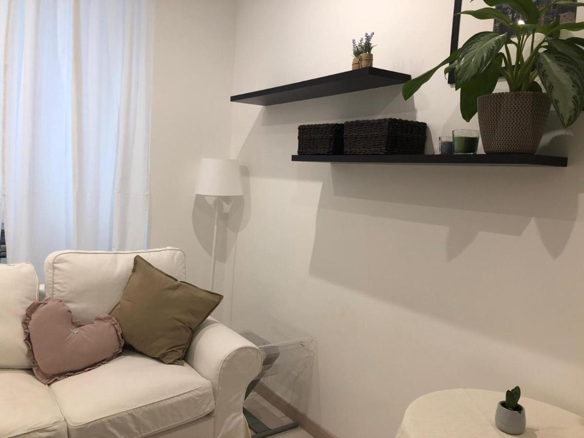 Palazzo Marchetti Apartment Ancona Luaran gambar