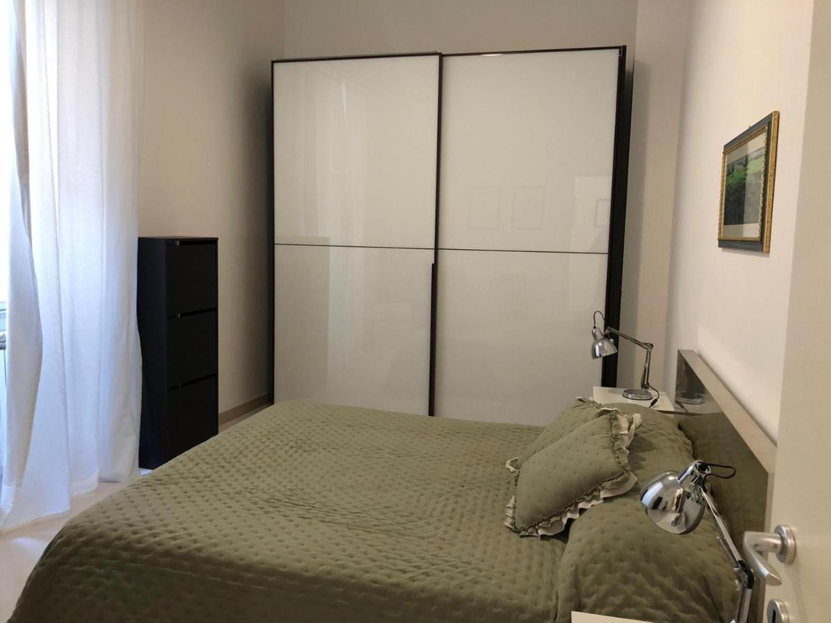 Palazzo Marchetti Apartment Ancona Luaran gambar