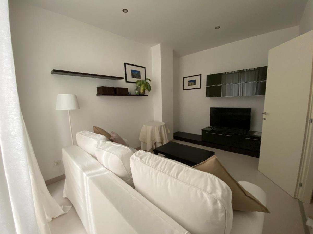 Palazzo Marchetti Apartment Ancona Luaran gambar