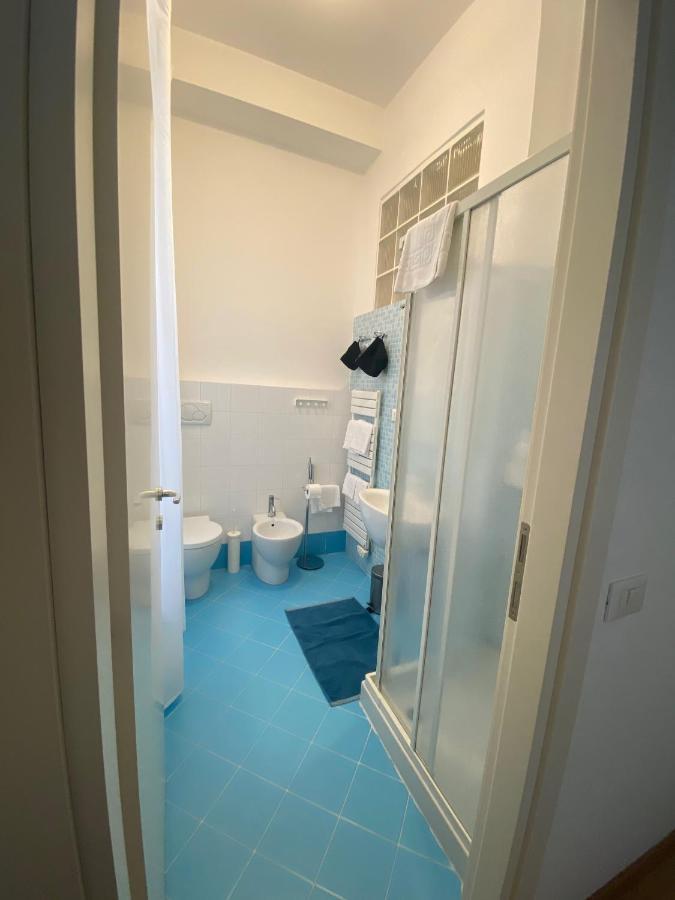 Palazzo Marchetti Apartment Ancona Luaran gambar