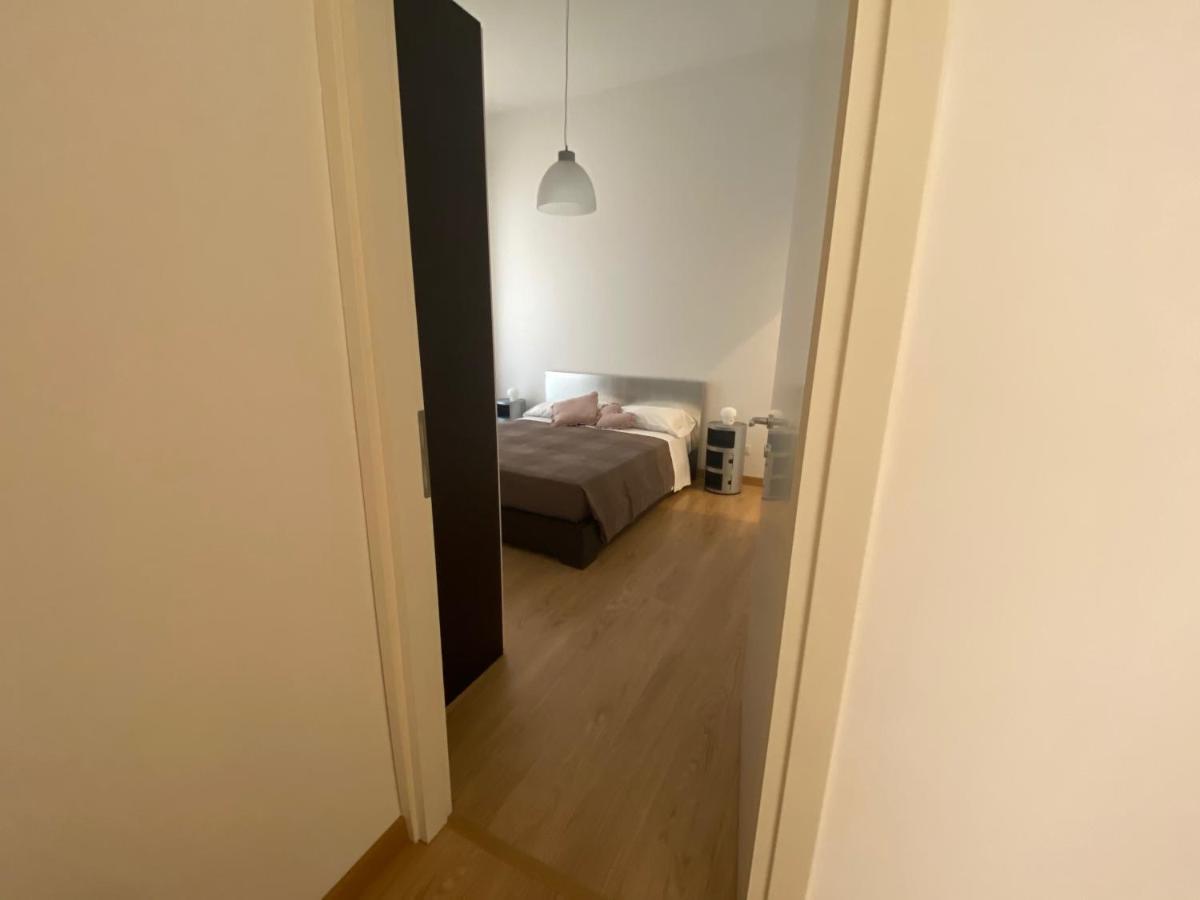 Palazzo Marchetti Apartment Ancona Luaran gambar