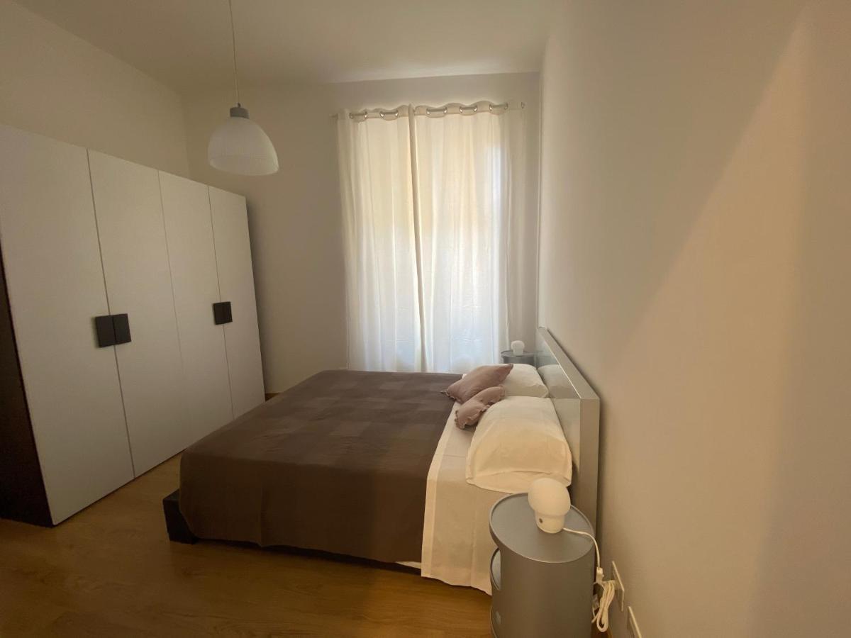 Palazzo Marchetti Apartment Ancona Luaran gambar