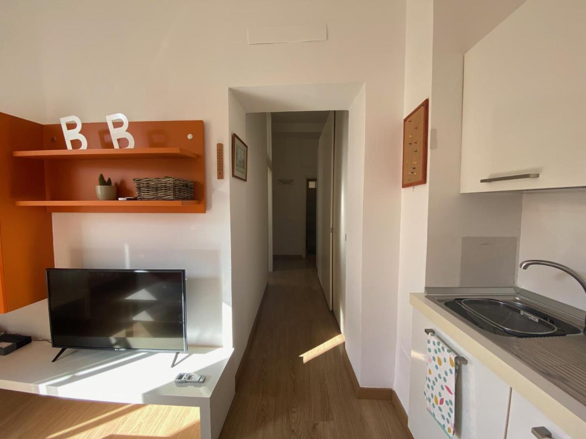 Palazzo Marchetti Apartment Ancona Luaran gambar