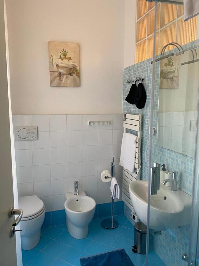Palazzo Marchetti Apartment Ancona Luaran gambar