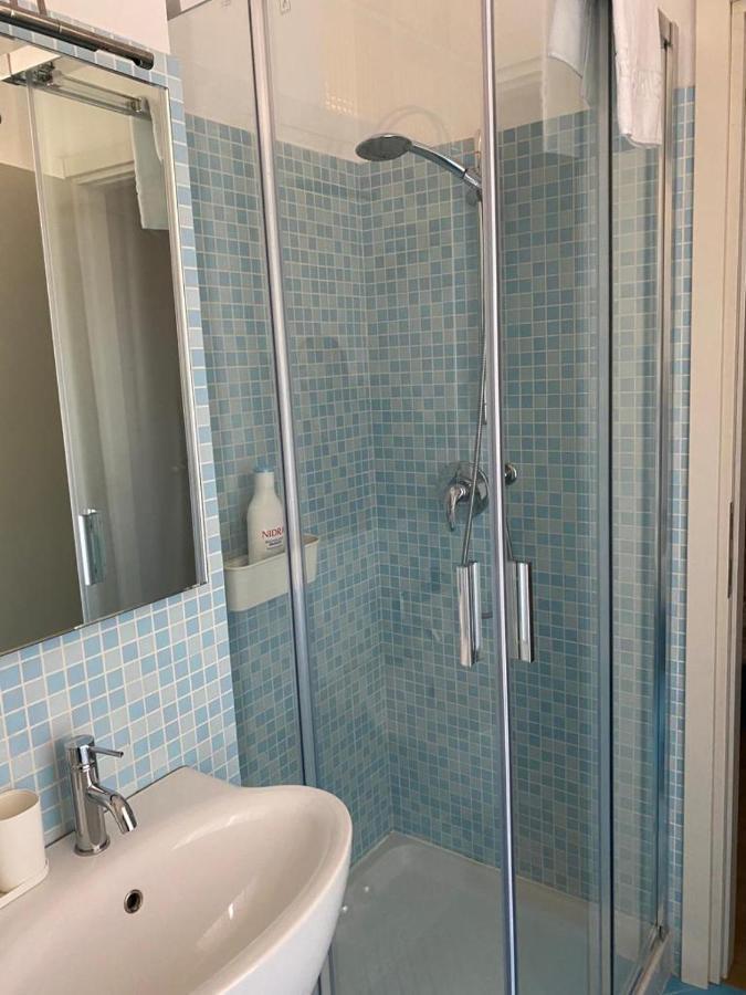 Palazzo Marchetti Apartment Ancona Luaran gambar