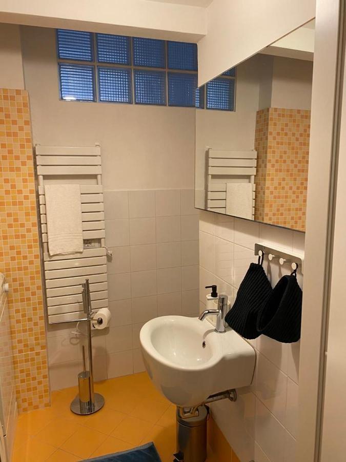 Palazzo Marchetti Apartment Ancona Luaran gambar