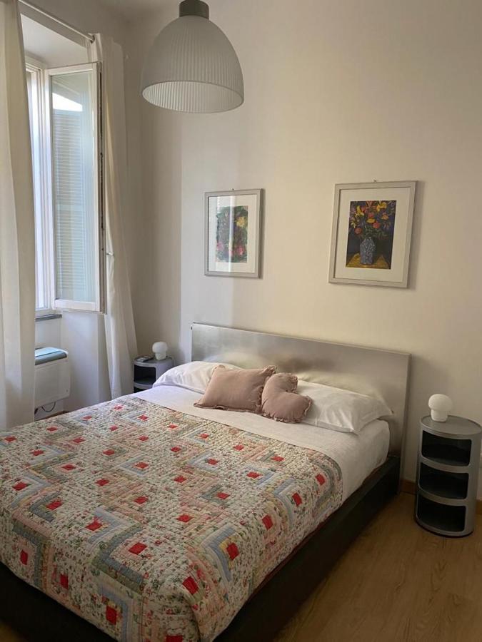 Palazzo Marchetti Apartment Ancona Luaran gambar