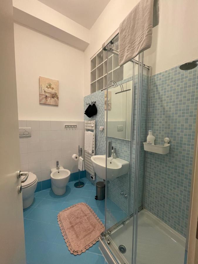 Palazzo Marchetti Apartment Ancona Luaran gambar