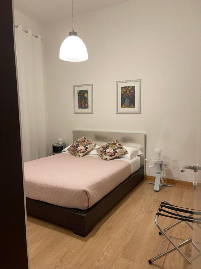 Palazzo Marchetti Apartment Ancona Luaran gambar