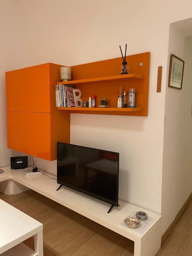Palazzo Marchetti Apartment Ancona Luaran gambar