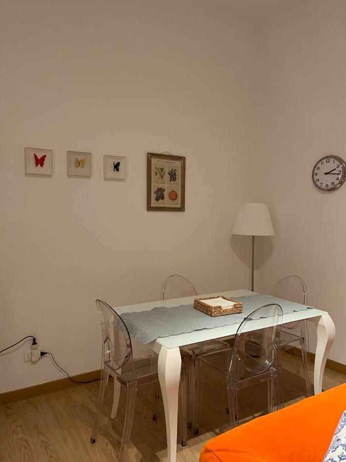 Palazzo Marchetti Apartment Ancona Luaran gambar