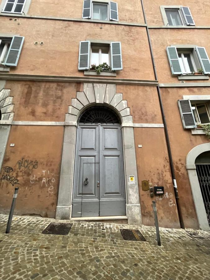 Palazzo Marchetti Apartment Ancona Luaran gambar