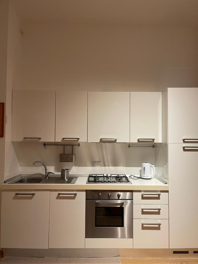 Palazzo Marchetti Apartment Ancona Luaran gambar