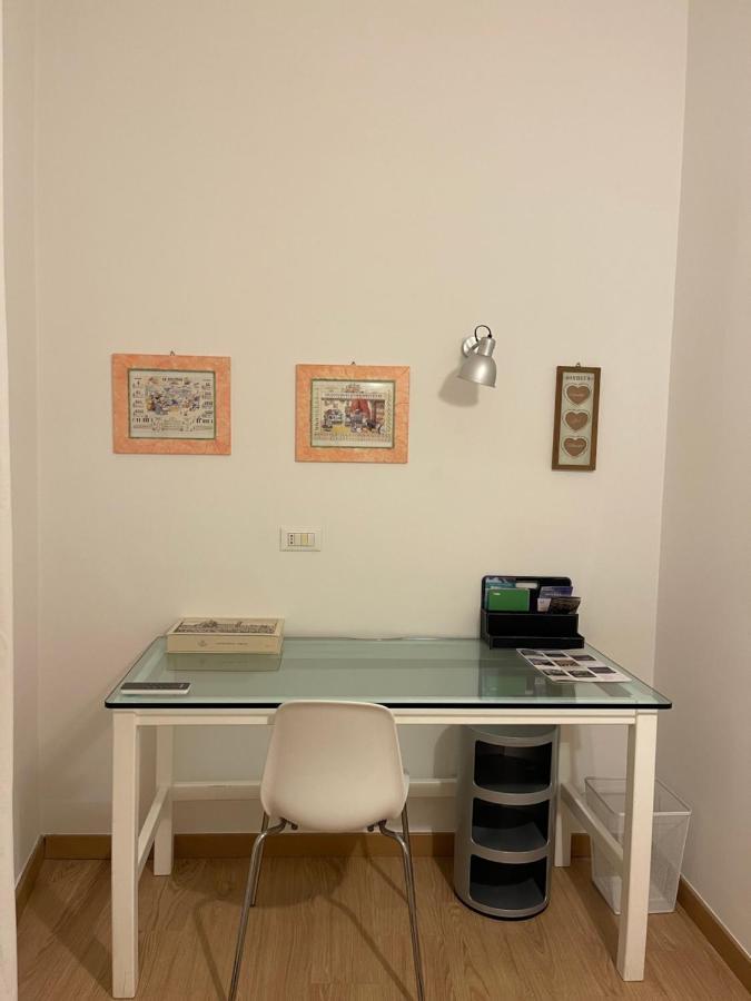 Palazzo Marchetti Apartment Ancona Luaran gambar