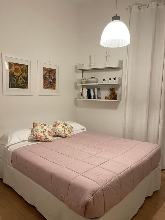 Palazzo Marchetti Apartment Ancona Luaran gambar