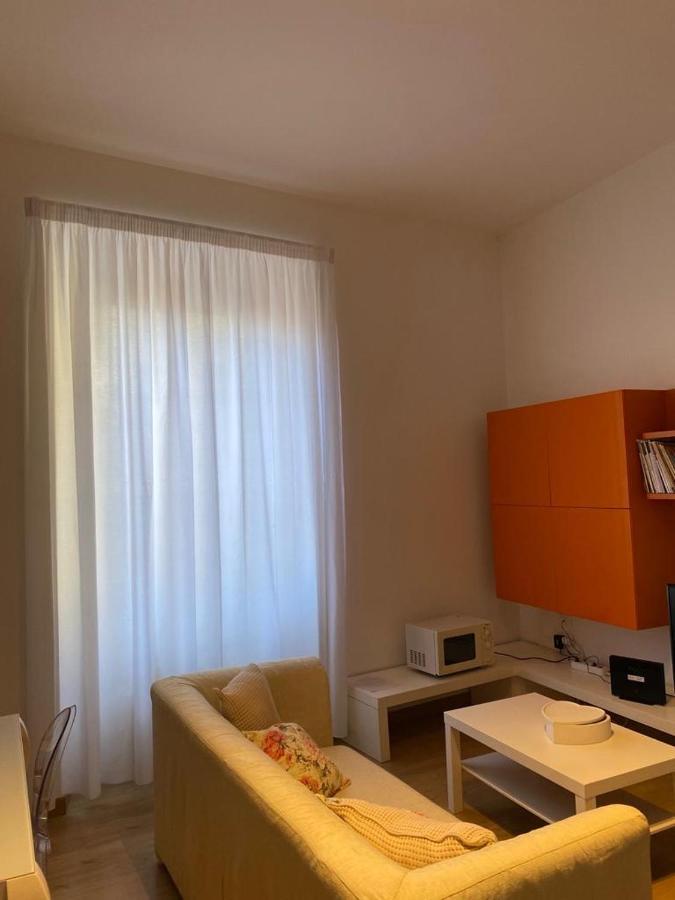 Palazzo Marchetti Apartment Ancona Luaran gambar