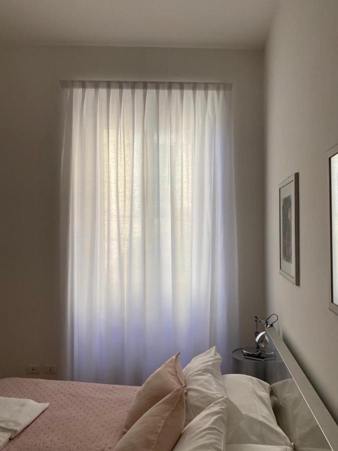 Palazzo Marchetti Apartment Ancona Luaran gambar