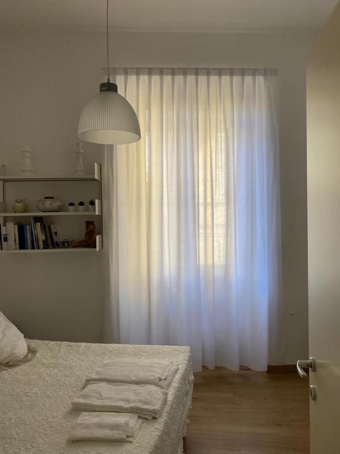 Palazzo Marchetti Apartment Ancona Luaran gambar