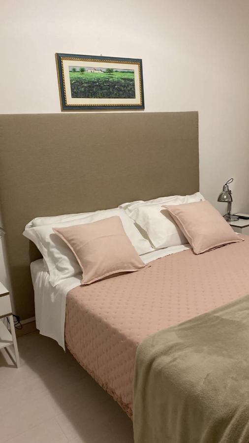 Palazzo Marchetti Apartment Ancona Luaran gambar